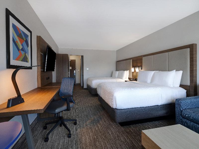Holiday Inn Express Ann Arbor University South image