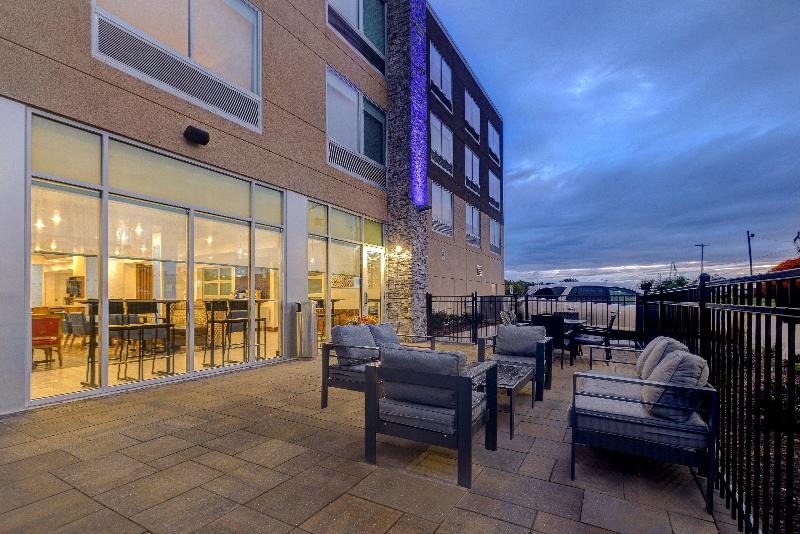 Holiday Inn Express Ann Arbor University South image