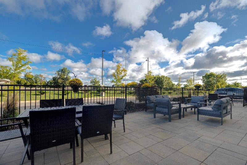 Holiday Inn Express Ann Arbor University South image