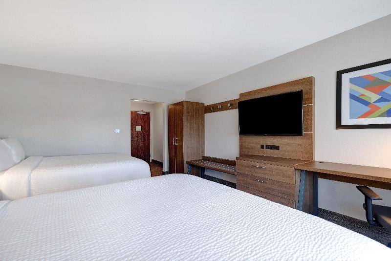 Holiday Inn Express Ann Arbor University South image