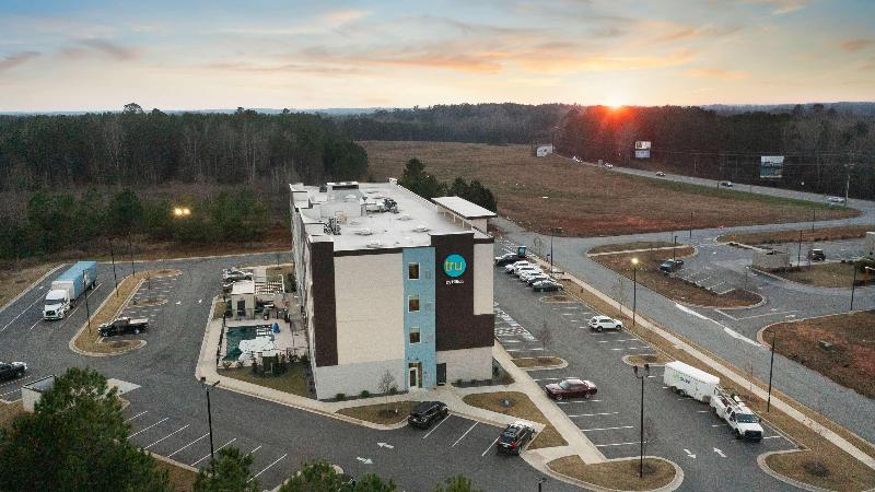 Tru By Hilton Greensboro Lake Oconee image