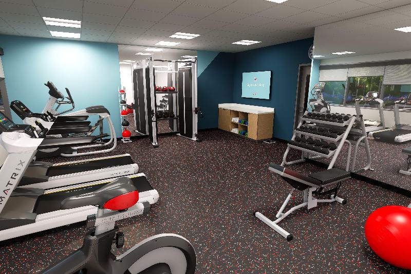 avid hotel Augusta W - Grovetown image 6