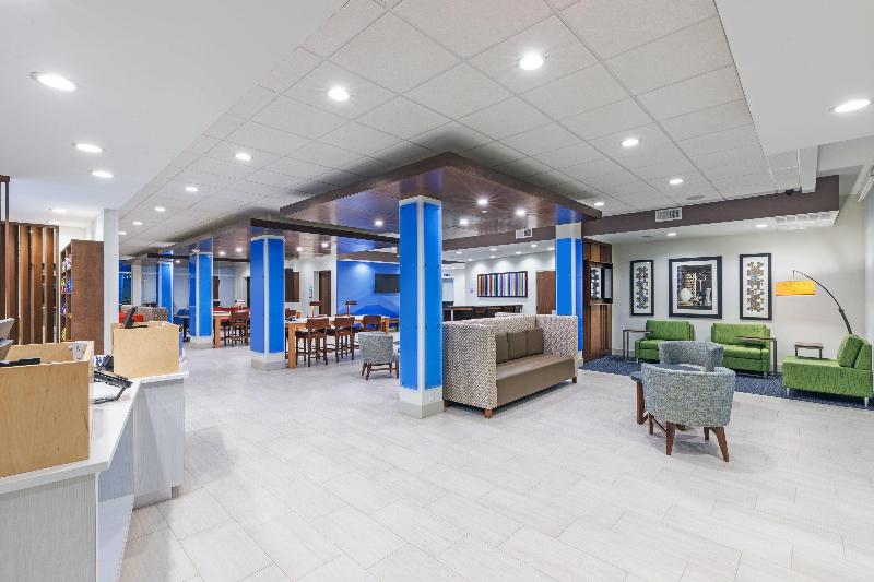 Holiday Inn Express & Suites Purcell image