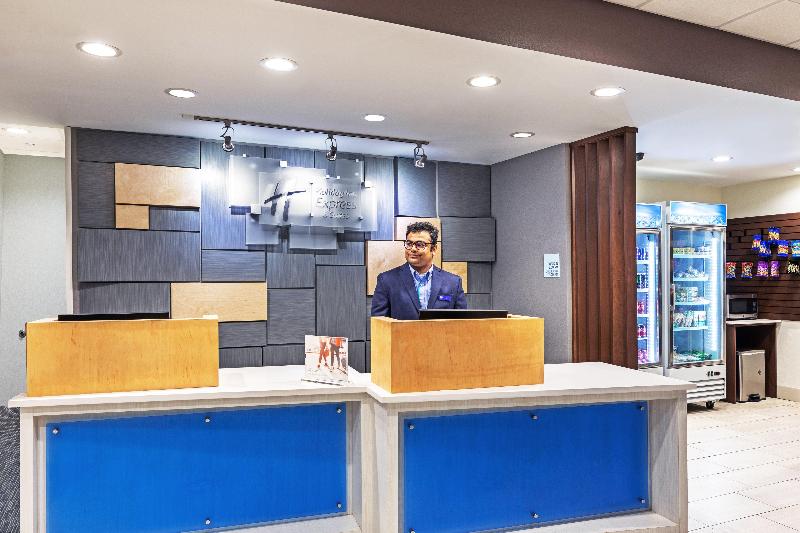 Holiday Inn Express & Suites Purcell image