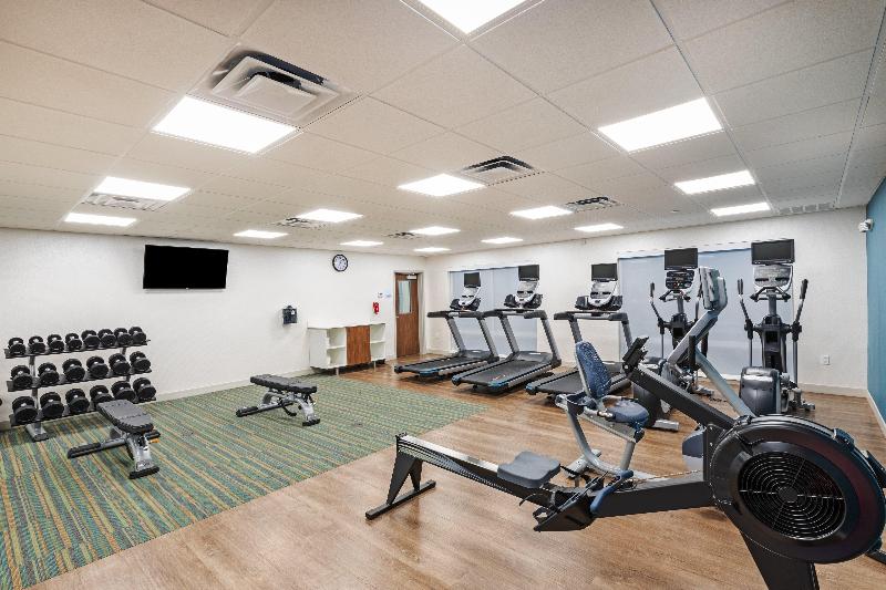 Holiday Inn Express & Suites Purcell image