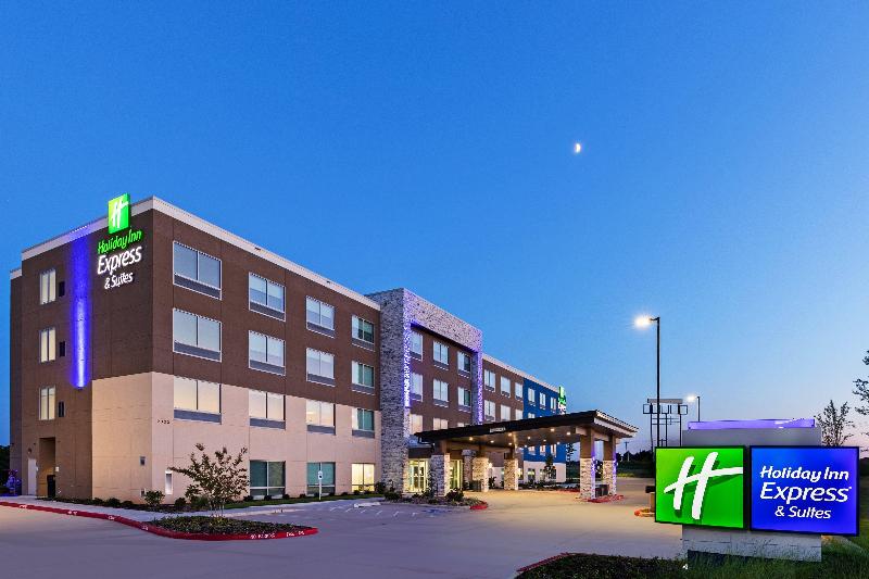 Holiday Inn Express & Suites Purcell image