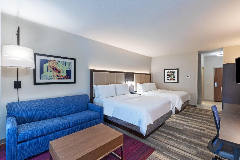 Holiday Inn Express & Suites Purcell image