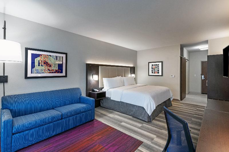 Holiday Inn Express & Suites Purcell image
