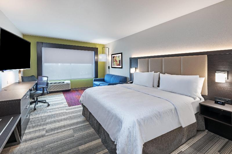 Holiday Inn Express & Suites Purcell image