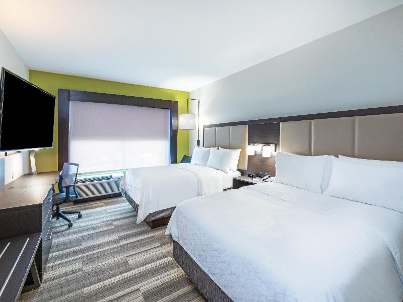 Holiday Inn Express & Suites Purcell image