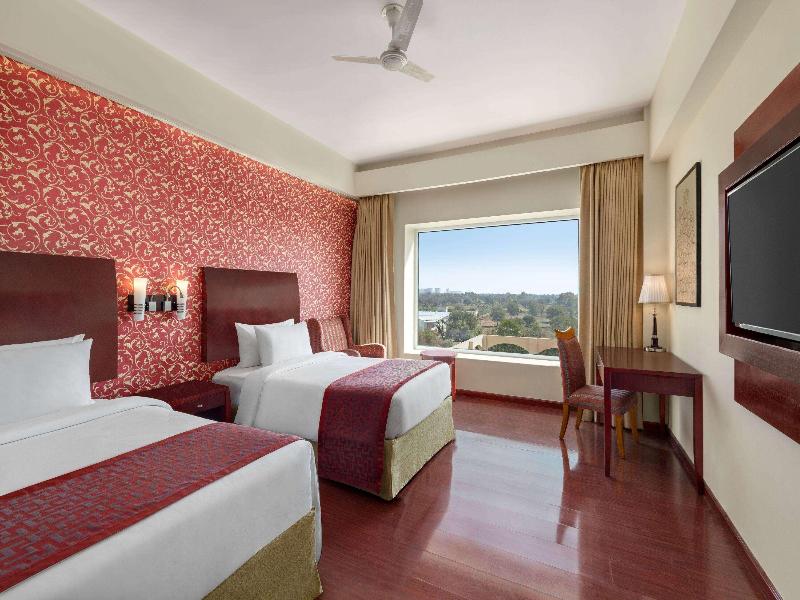 Ramada By Wyndham Jaipur Jaisinghpura image