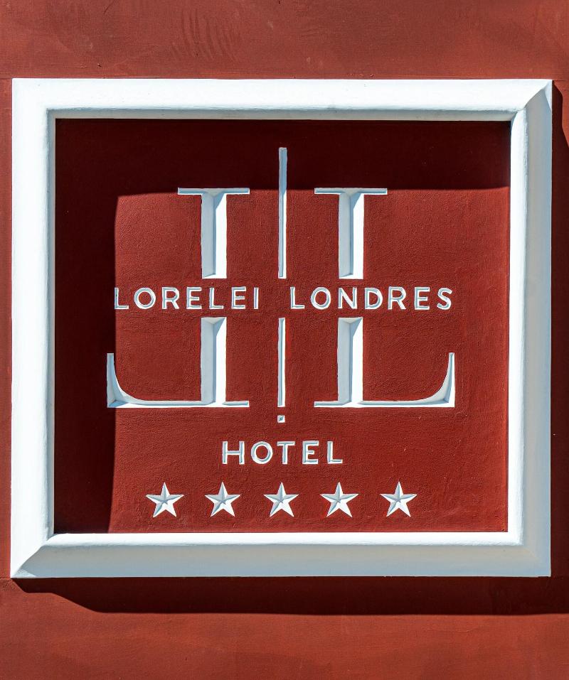 Lorelei Londres image