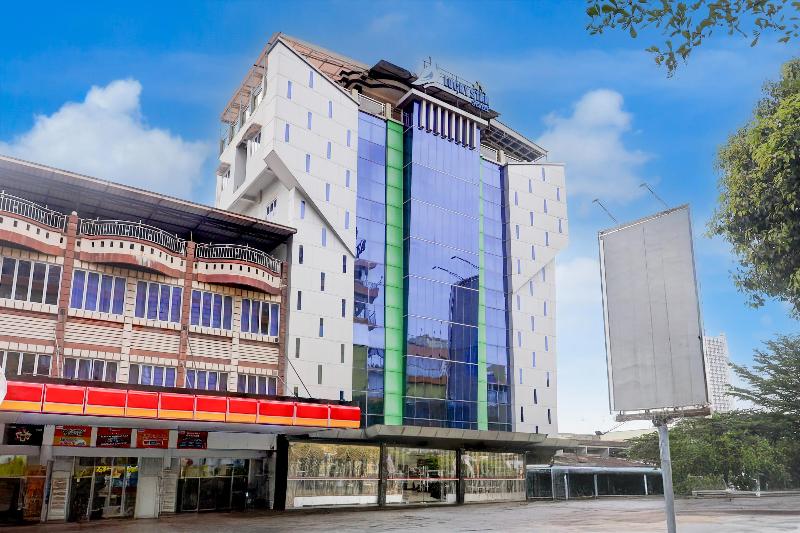 Townhouse Oak Batam near Grand Batam Mall