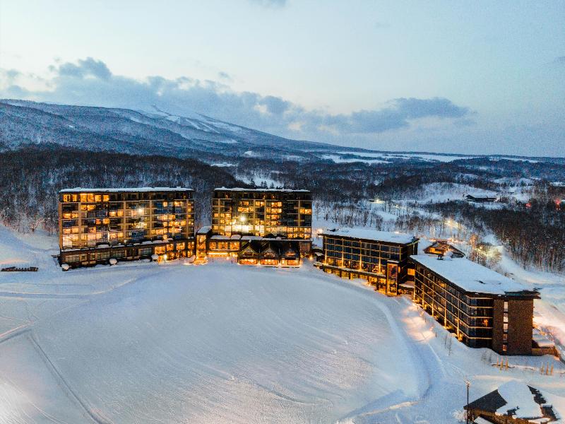 Park Hyatt Niseko Hanazono  image