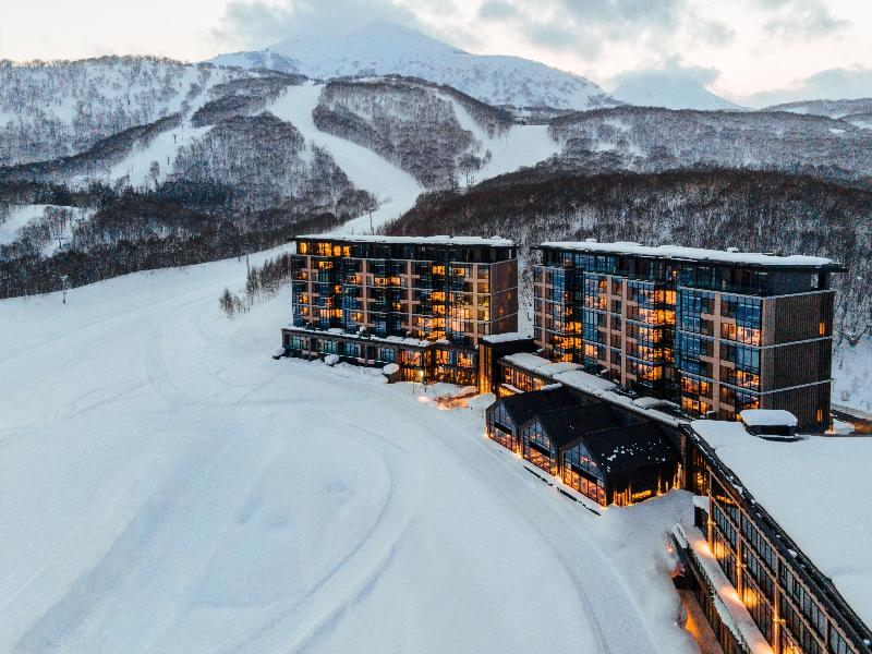 Park Hyatt Niseko Hanazono  image