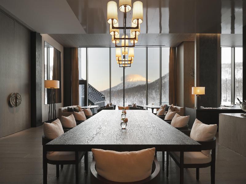 Park Hyatt Niseko Hanazono  image