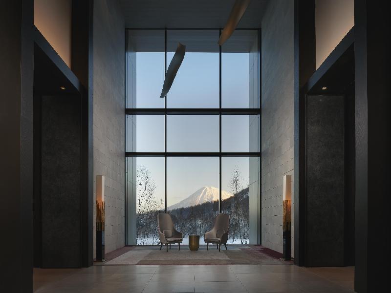 Park Hyatt Niseko Hanazono  image