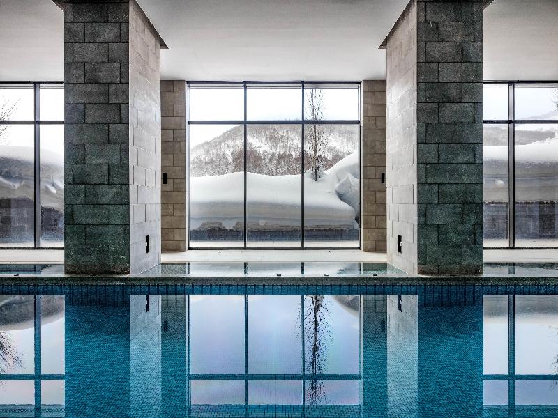 Park Hyatt Niseko Hanazono  image
