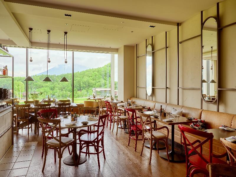 Park Hyatt Niseko Hanazono  image