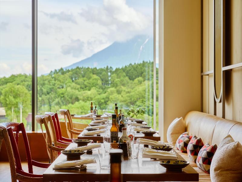 Park Hyatt Niseko Hanazono  image