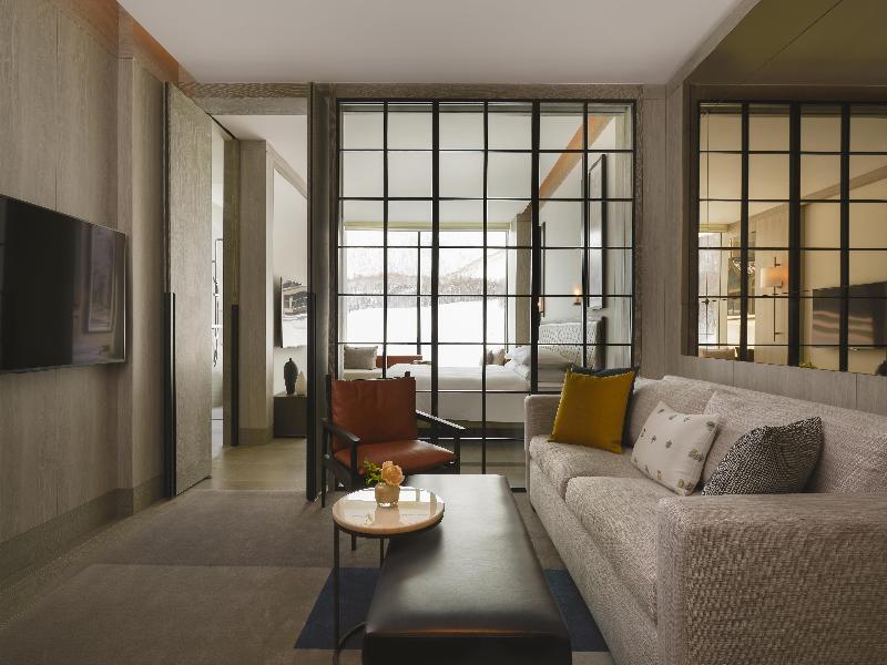 Park Hyatt Niseko Hanazono  image