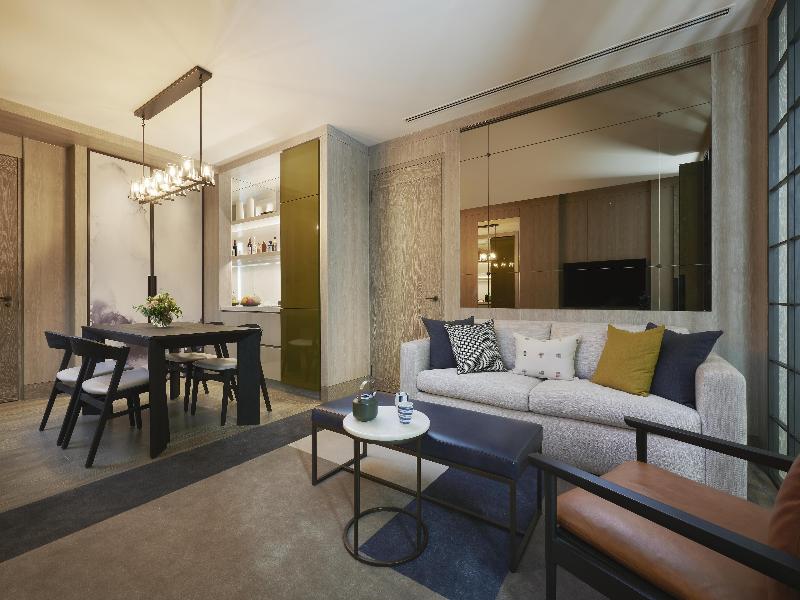 Park Hyatt Niseko Hanazono  image