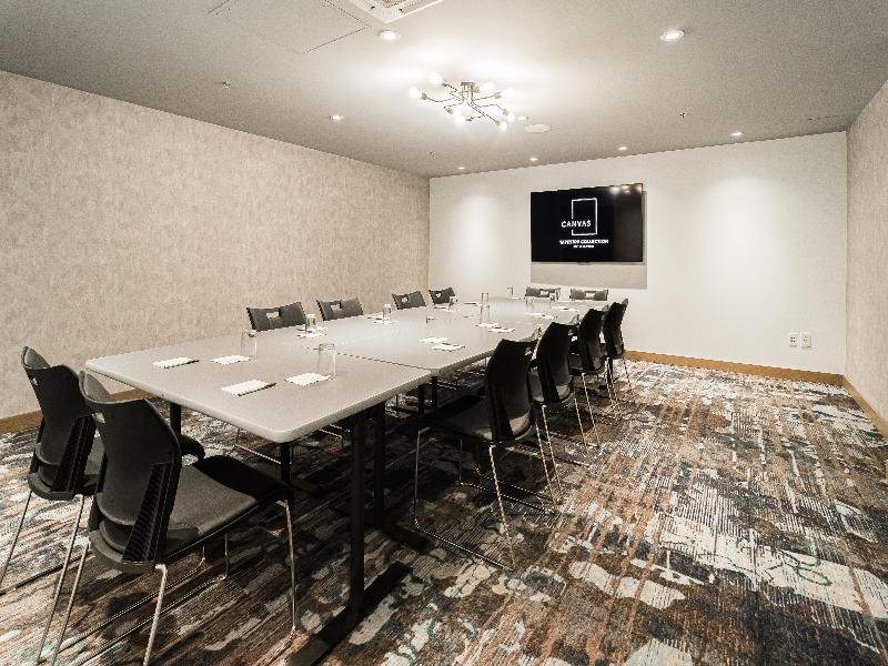 Canvas Moncton, Tapestry Collection by Hilton image
