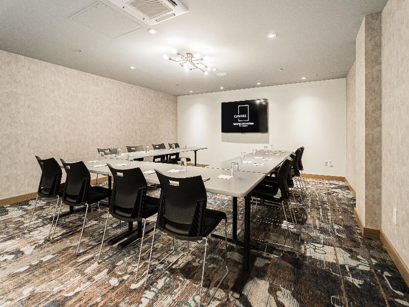 Canvas Moncton, Tapestry Collection by Hilton image