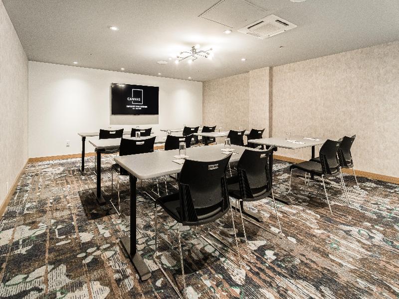 Canvas Moncton, Tapestry Collection by Hilton image