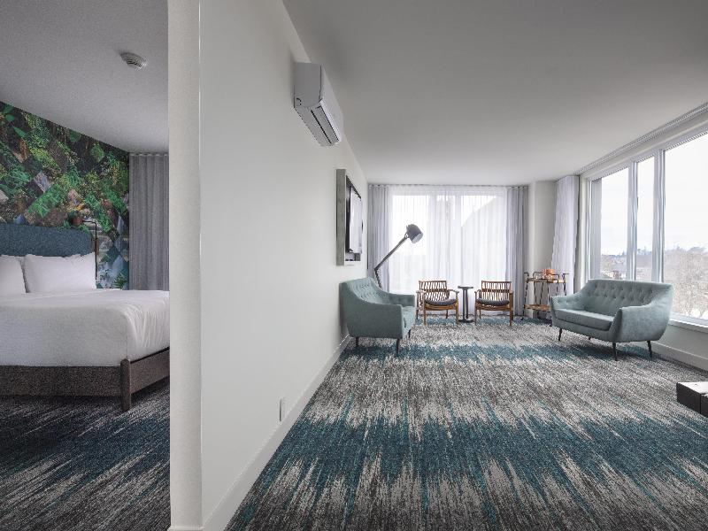 Canvas Moncton, Tapestry Collection by Hilton photo 18