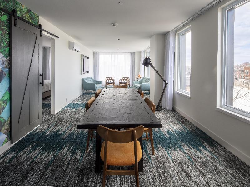 Canvas Moncton, Tapestry Collection by Hilton photo 20