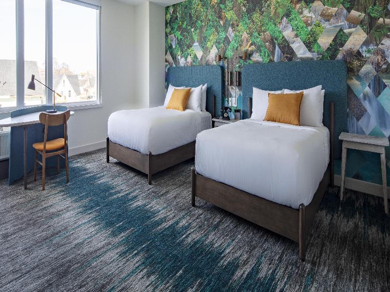 Canvas Moncton, Tapestry Collection by Hilton image