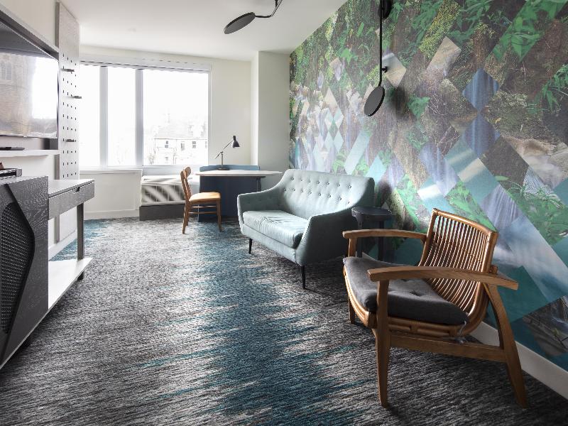 Canvas Moncton, Tapestry Collection by Hilton image