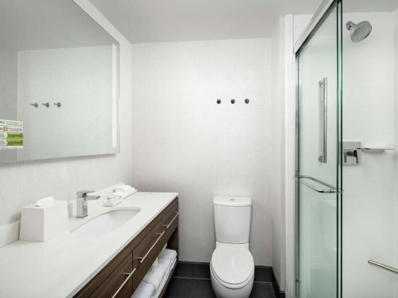 Home2 Suites By Hilton Nashville Downtown image