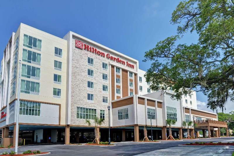 Hotel Hilton Garden Inn Biloxi