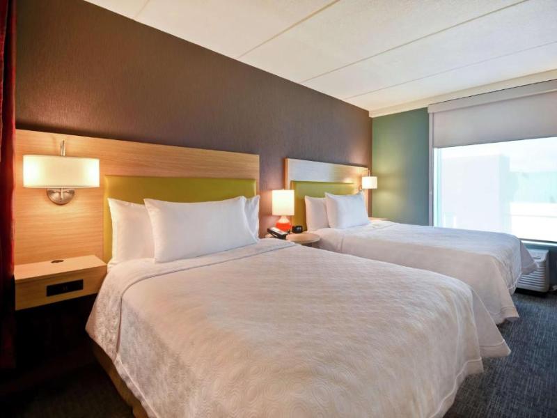Home2 Suites By Hilton Atlanta Marietta image