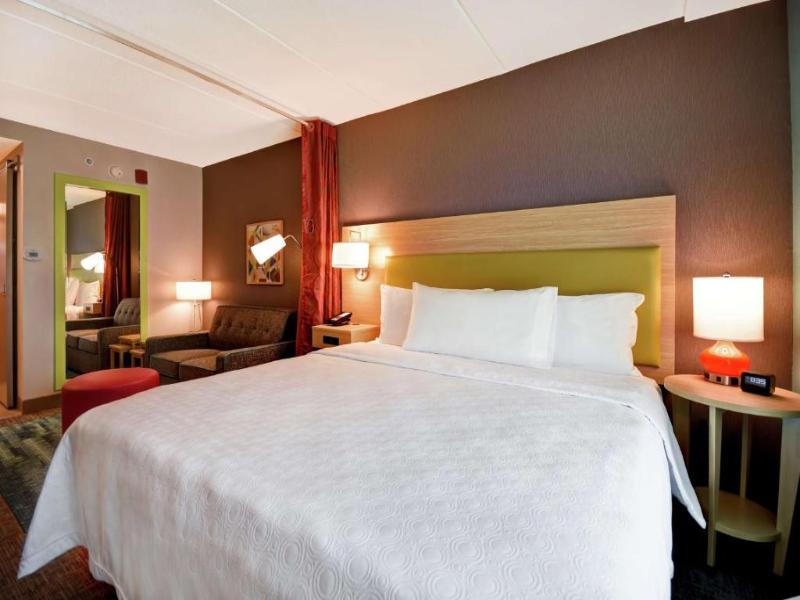 Home2 Suites By Hilton Atlanta Marietta image