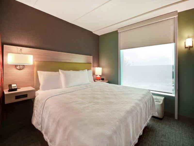 Home2 Suites By Hilton Atlanta Marietta image