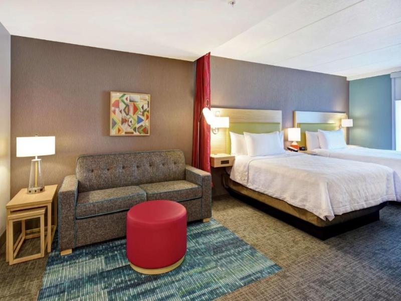 Home2 Suites By Hilton Atlanta Marietta image