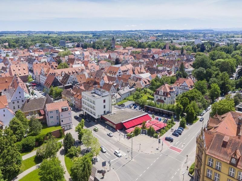 Riku Hotel Memmingen Schweizerberg image