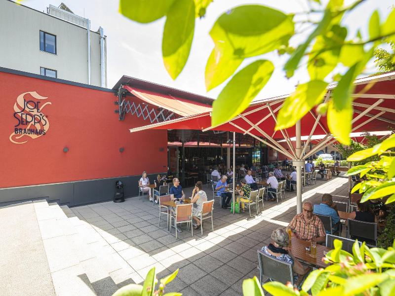 Riku Hotel Memmingen Schweizerberg image