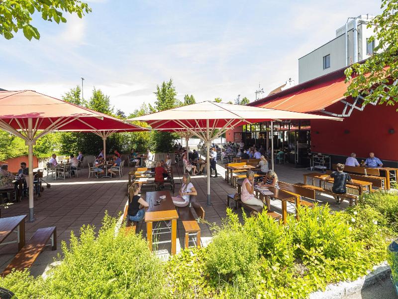 Riku Hotel Memmingen Schweizerberg image