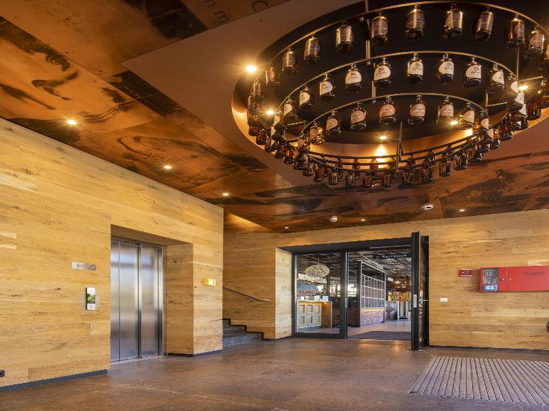 Riku Hotel Memmingen Schweizerberg image
