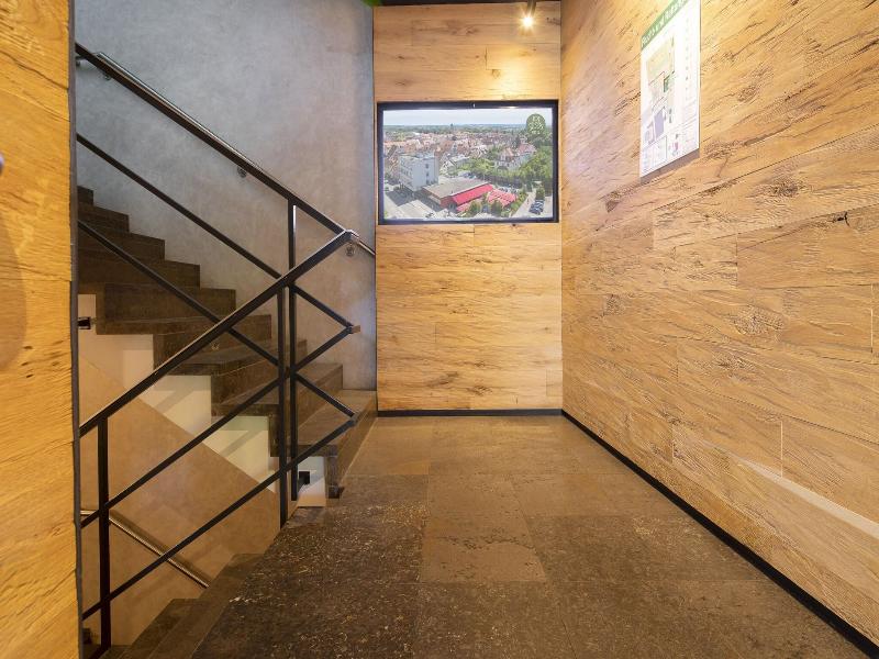 Riku Hotel Memmingen Schweizerberg image