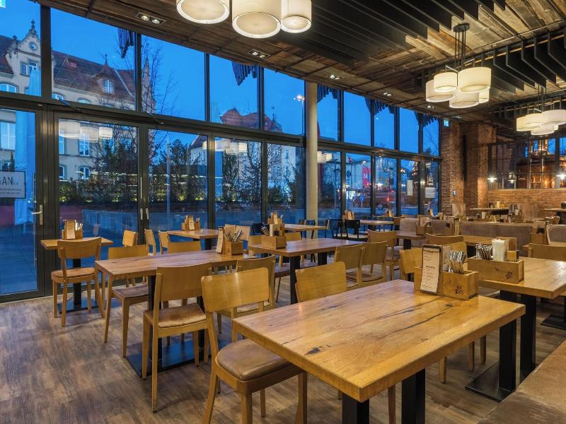 Riku Hotel Memmingen Schweizerberg image