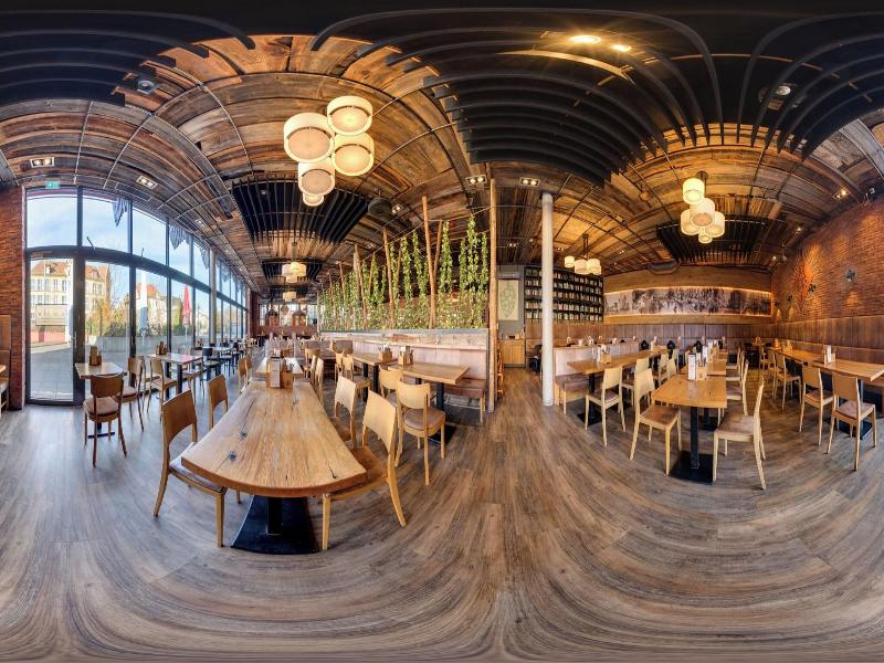 Riku Hotel Memmingen Schweizerberg image
