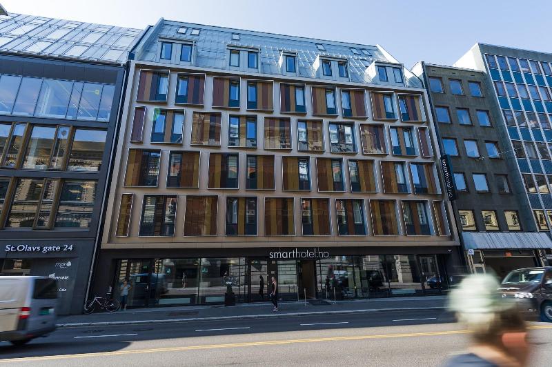 Smarthotel Oslo image