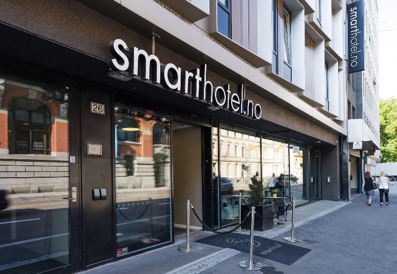 Smarthotel Oslo image