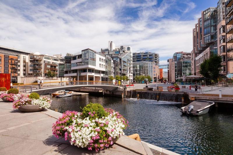 Smarthotel Oslo image