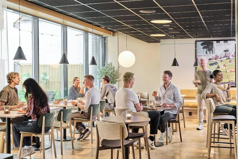 Smarthotel Oslo image